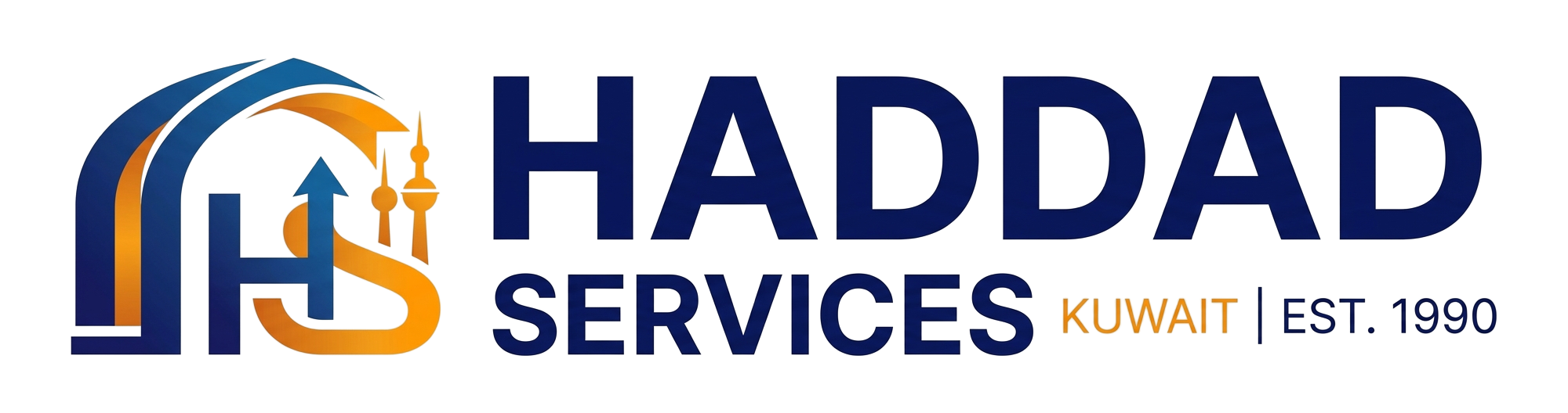 Haddad Services KW