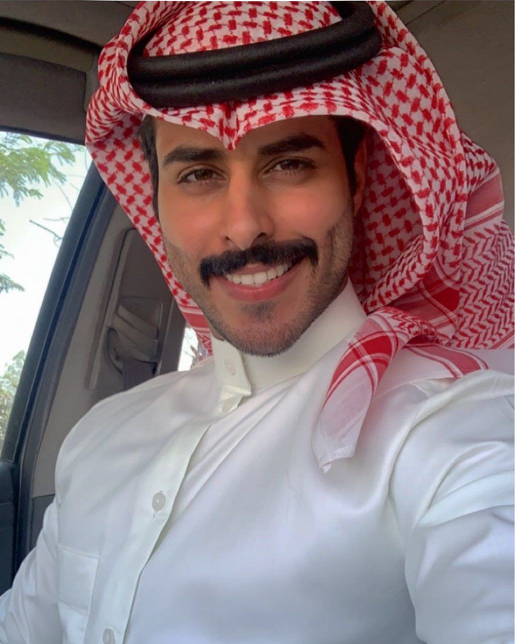 Nasser Al-Badr