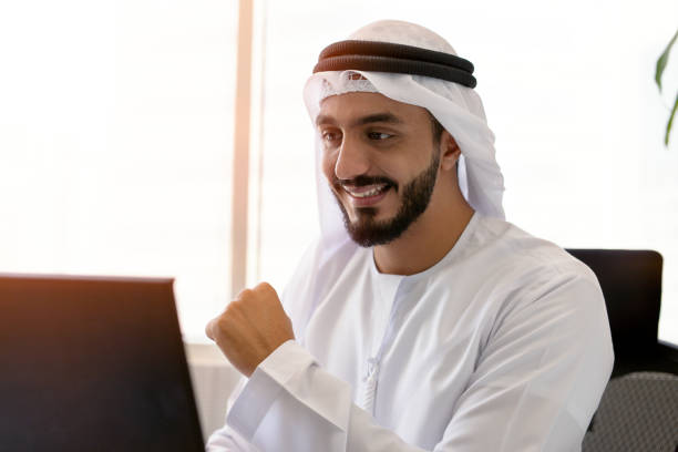 Mohammed Al-Qahtani